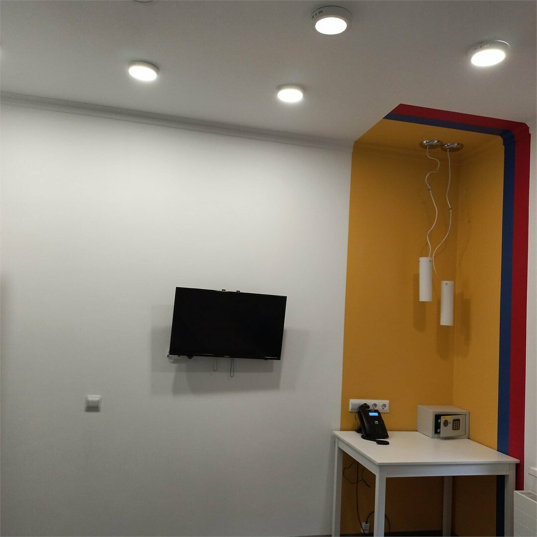 Мини-отель Артбокс Санкт-Петербург