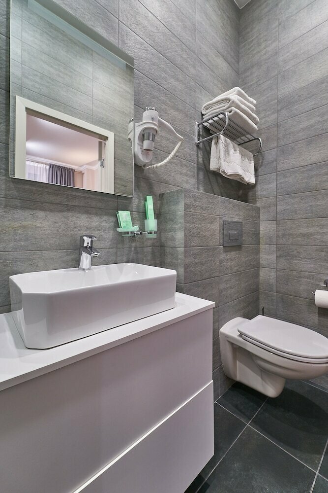 Мини-отель Артбокс Санкт-Петербург-27