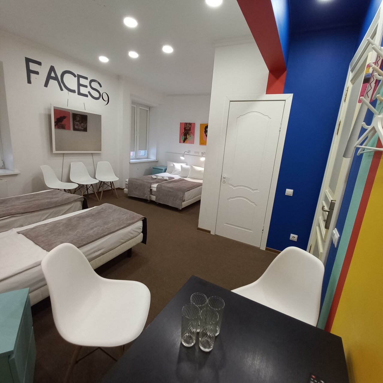 Мини-отель Артбокс Санкт-Петербург-150