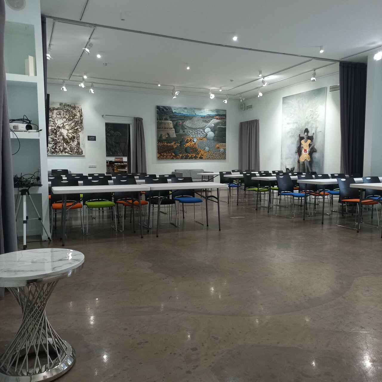 Мини-отель Артбокс Санкт-Петербург-230