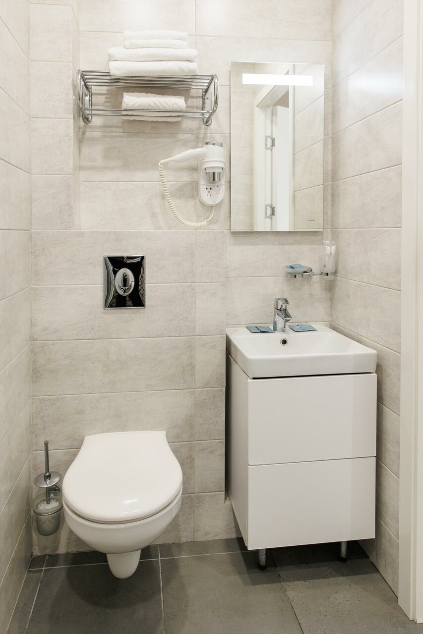 Мини-отель Артбокс Санкт-Петербург-123