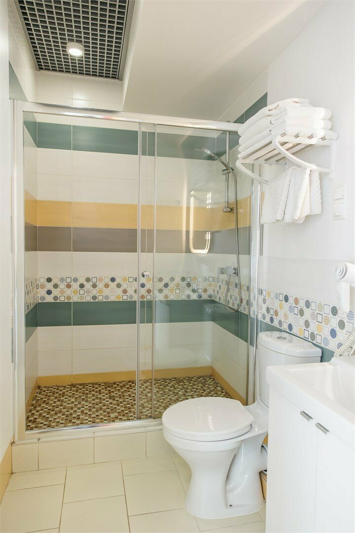 Мини-отель Артбокс Санкт-Петербург