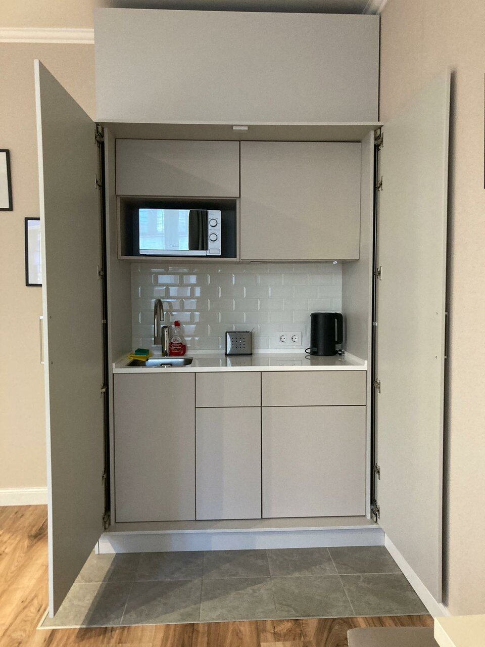 Мини-отель Артбокс Санкт-Петербург-252