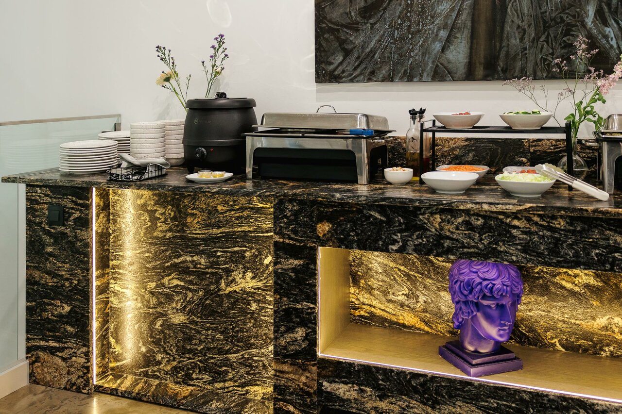 Мини-отель Артбокс Санкт-Петербург-38