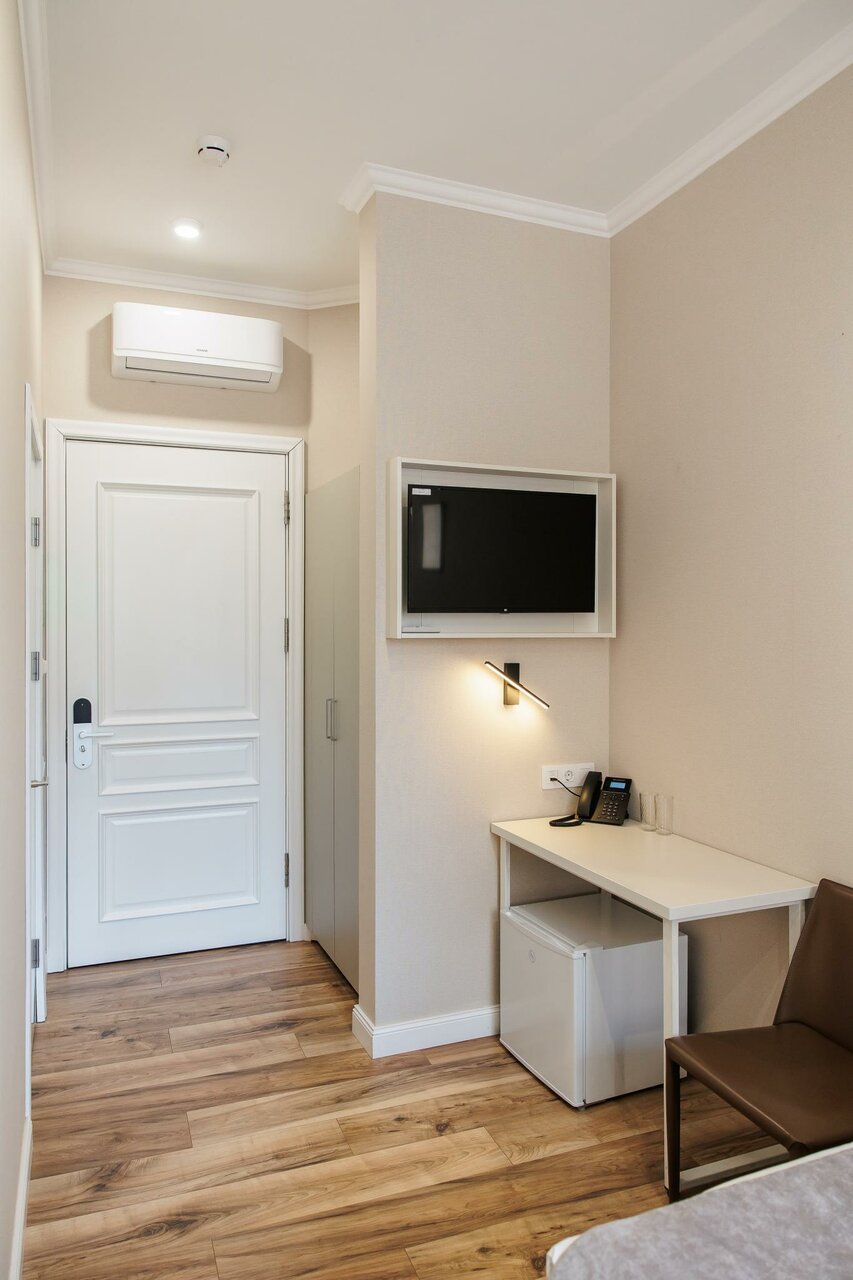 Мини-отель Артбокс Санкт-Петербург-195