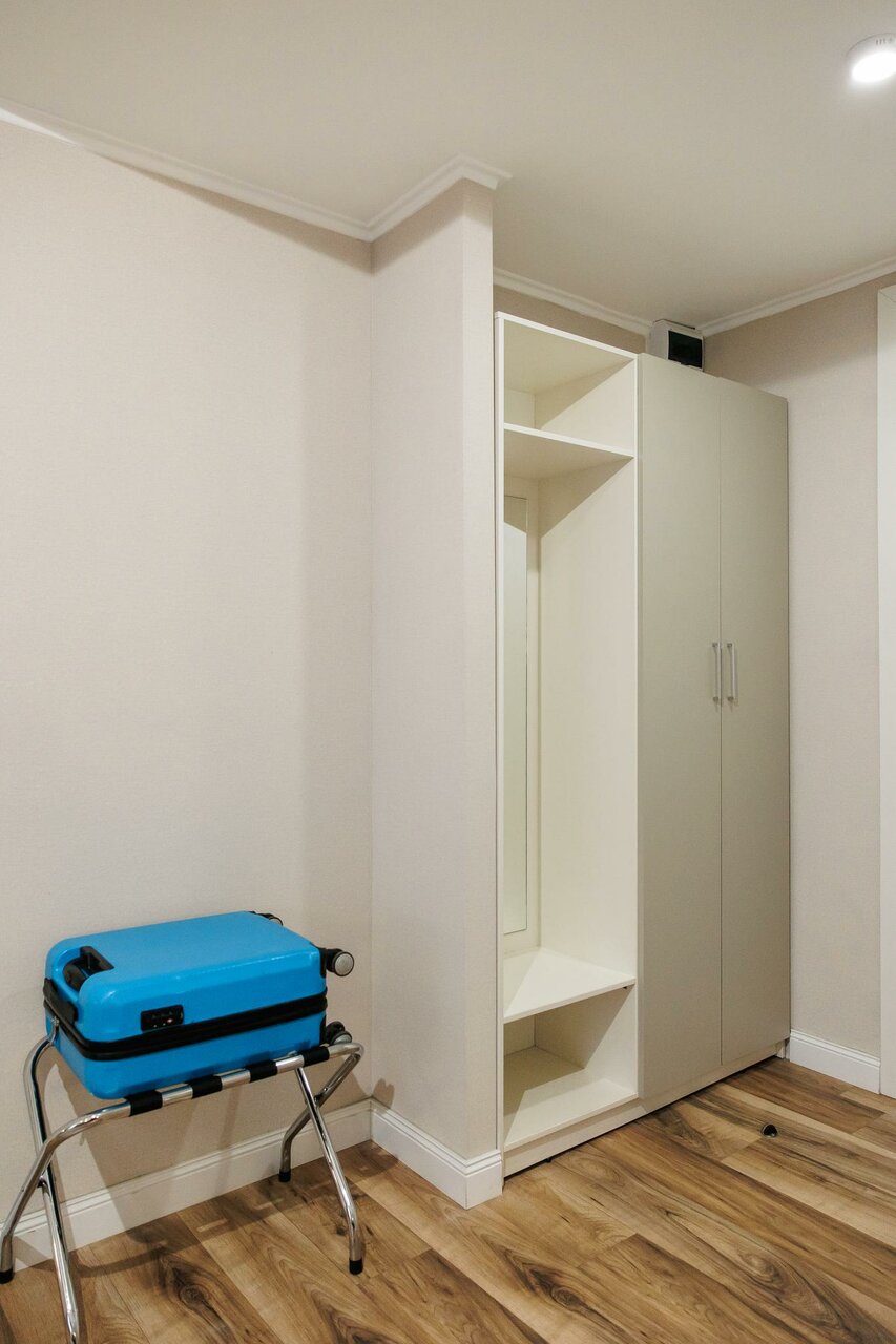 Мини-отель Артбокс Санкт-Петербург-178