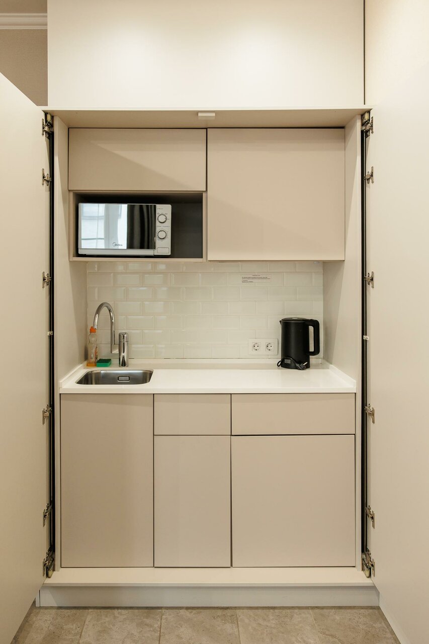 Мини-отель Артбокс Санкт-Петербург-53