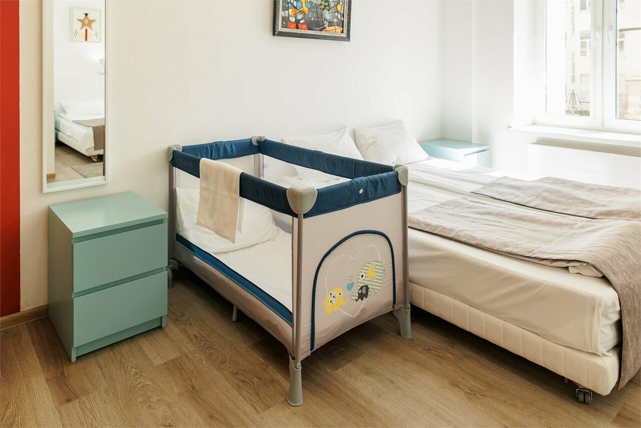 Мини-отель Артбокс Санкт-Петербург