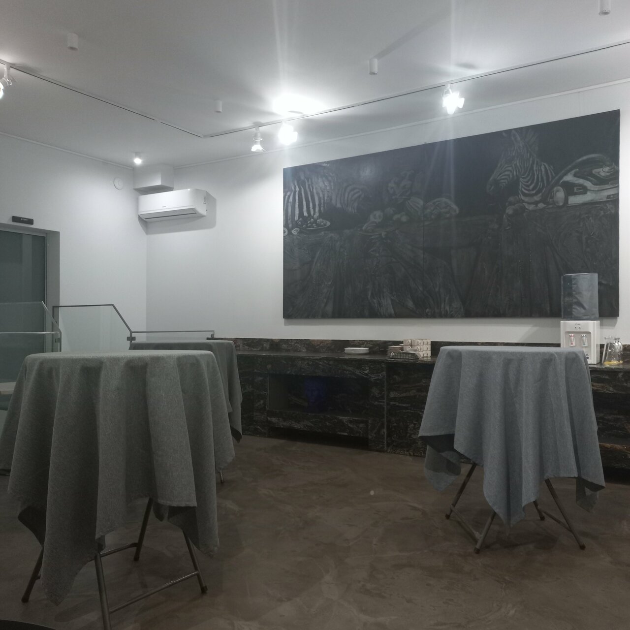 Мини-отель Артбокс Санкт-Петербург-249