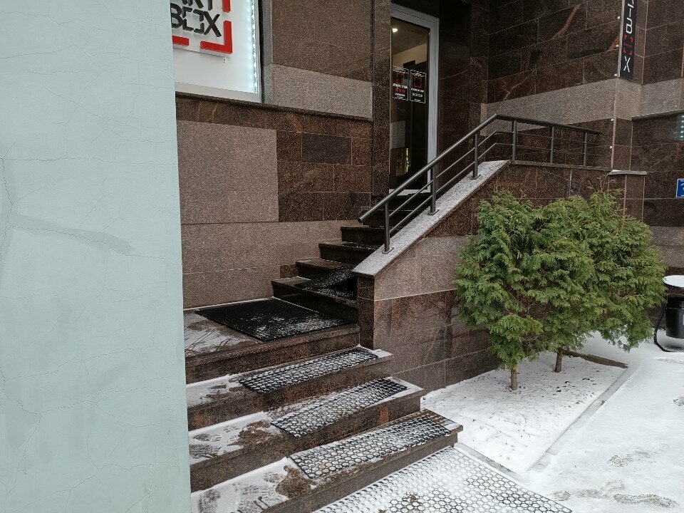 Мини-отель Артбокс Санкт-Петербург-171