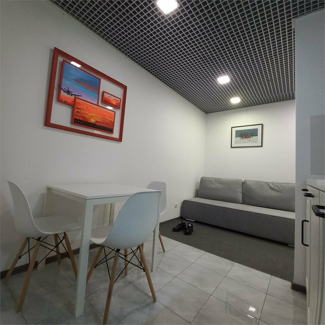 Мини-отель Артбокс Санкт-Петербург