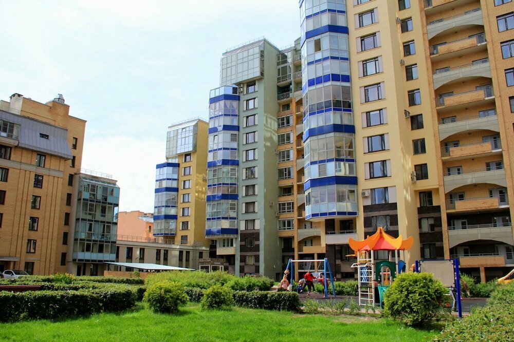 Мини-отель Артбокс Санкт-Петербург-29