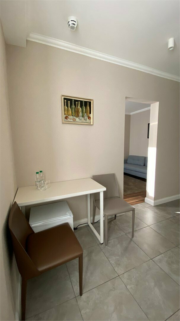 Мини-отель Артбокс Санкт-Петербург