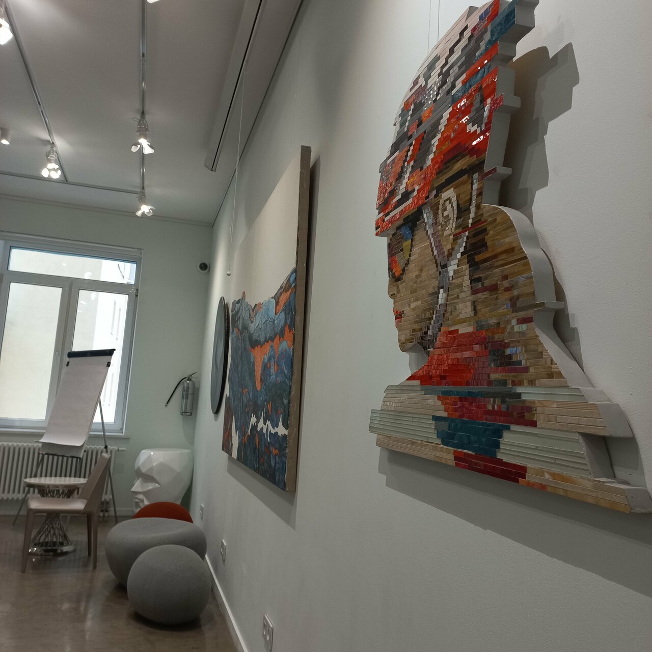 Мини-отель Артбокс Санкт-Петербург-51