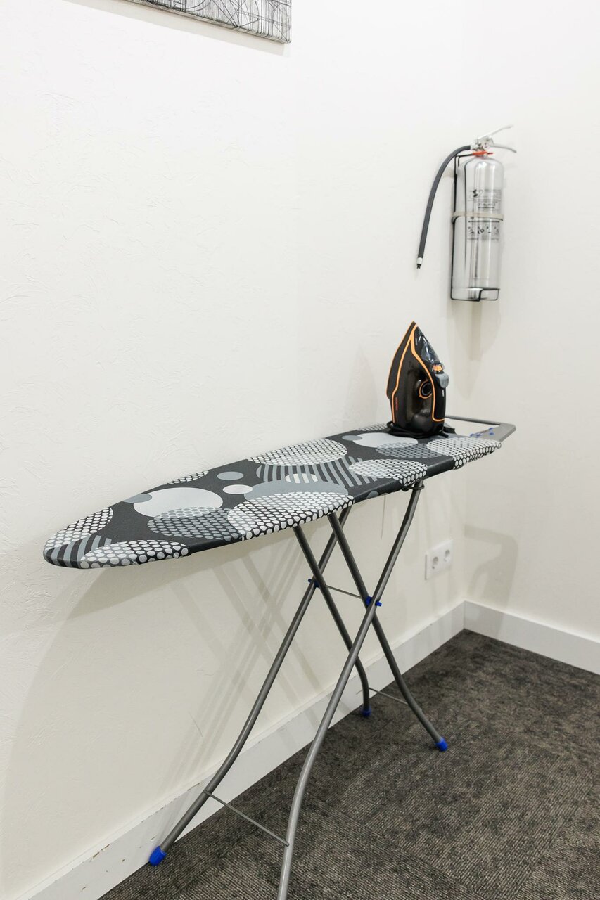 Мини-отель Артбокс Санкт-Петербург-133