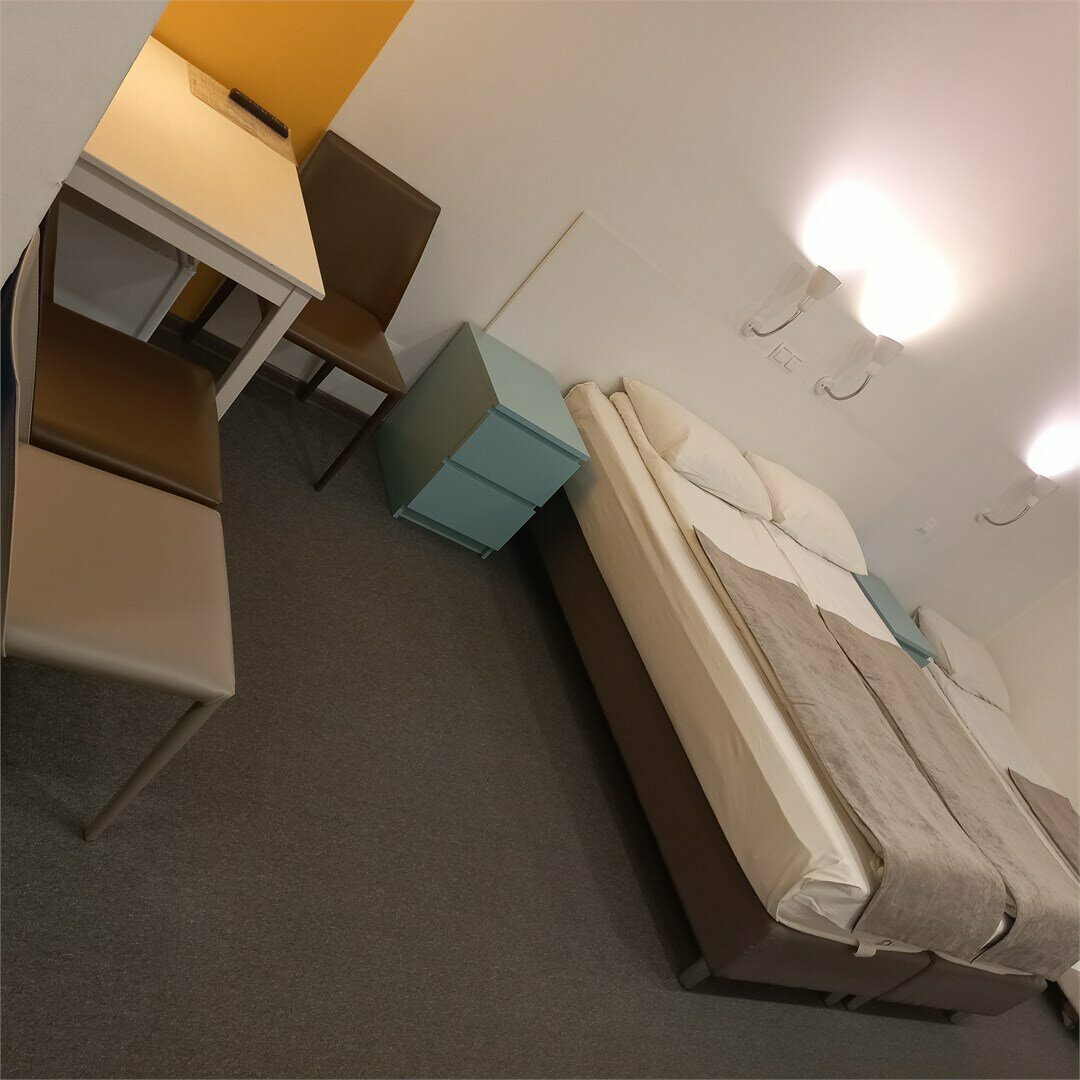 Мини-отель Артбокс Санкт-Петербург