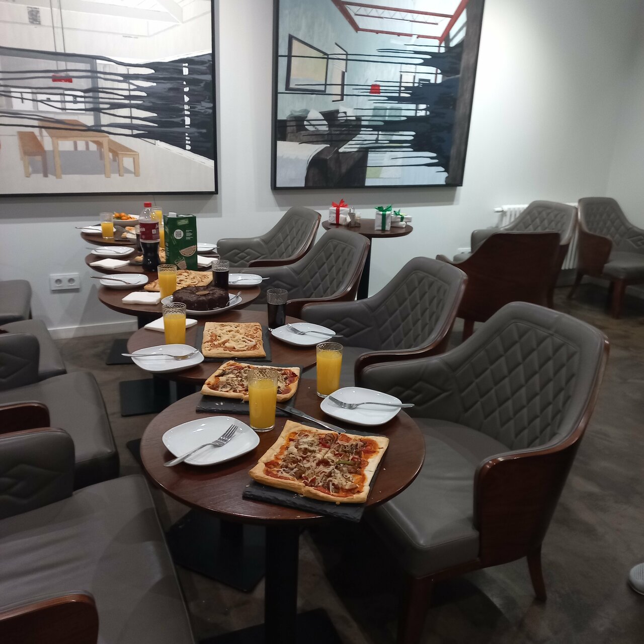 Мини-отель Артбокс Санкт-Петербург-145