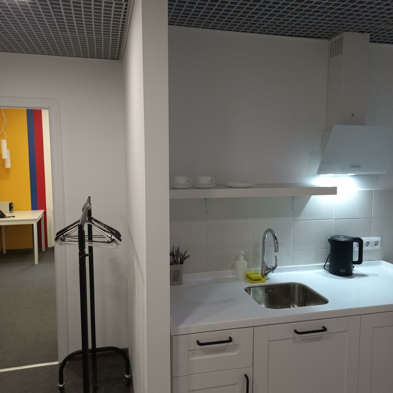 Мини-отель Артбокс Санкт-Петербург-220