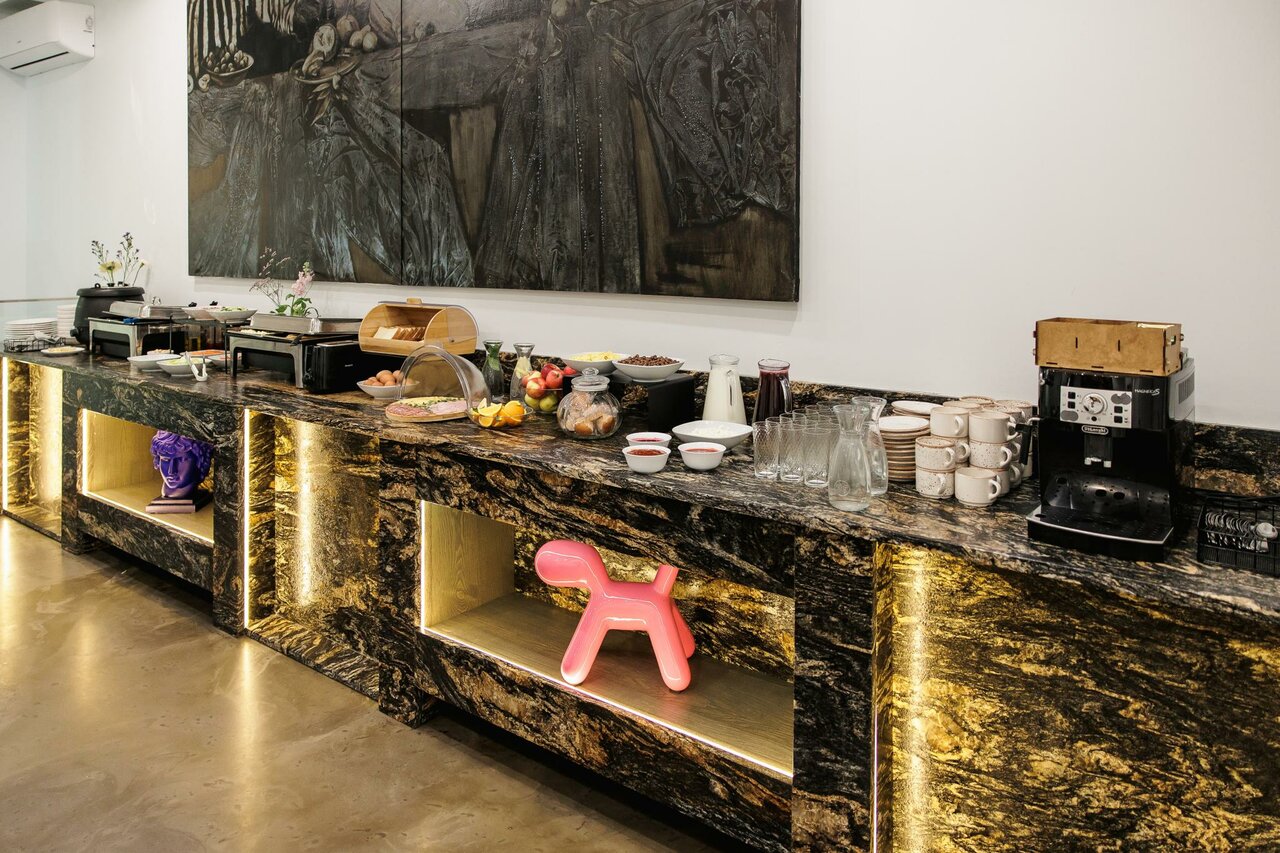 Мини-отель Артбокс Санкт-Петербург-127