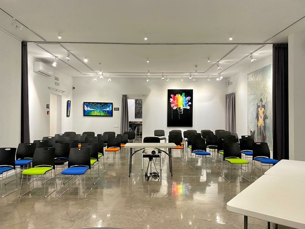 Мини-отель Артбокс Санкт-Петербург-243