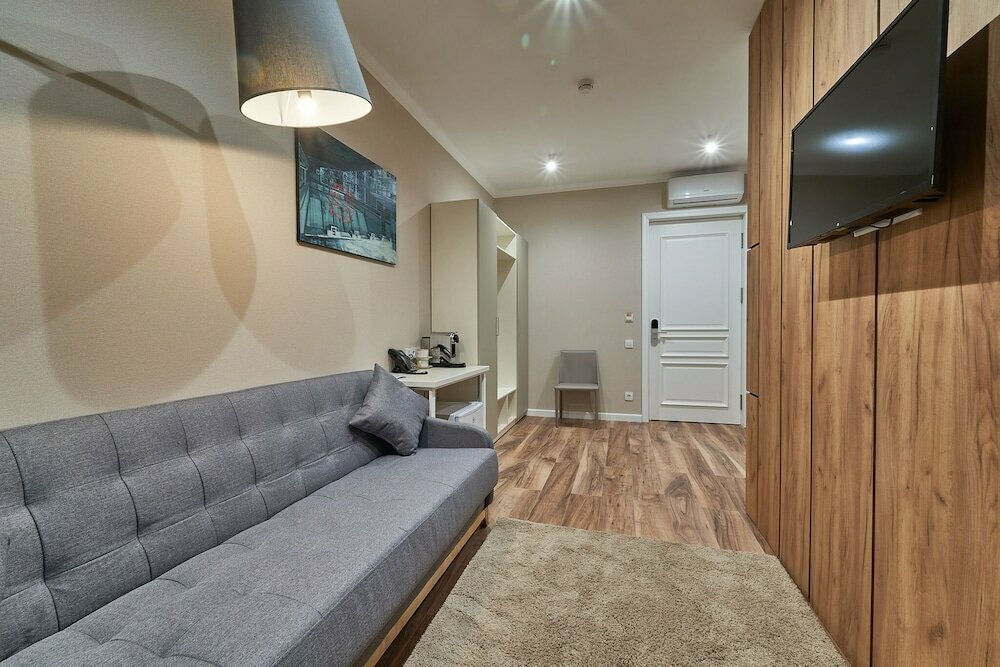 Мини-отель Артбокс Санкт-Петербург-238