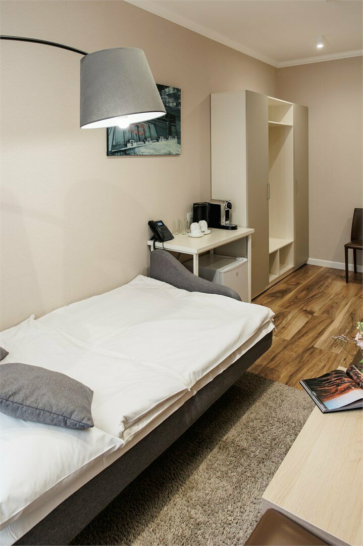 Мини-отель Артбокс Санкт-Петербург