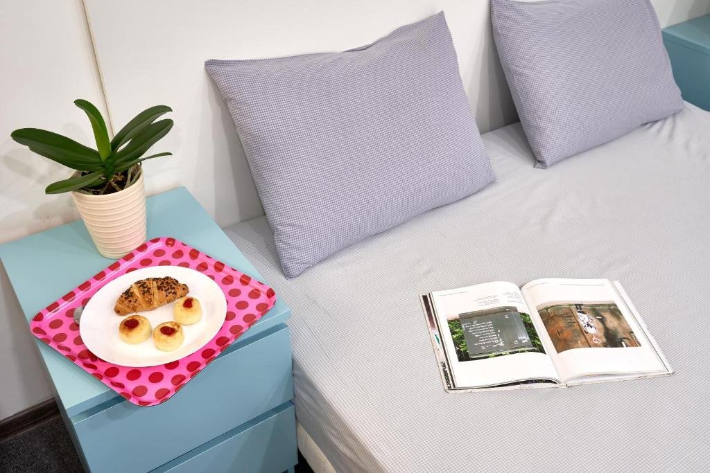 Мини-отель ArtBox Hotel Санкт-Петербург