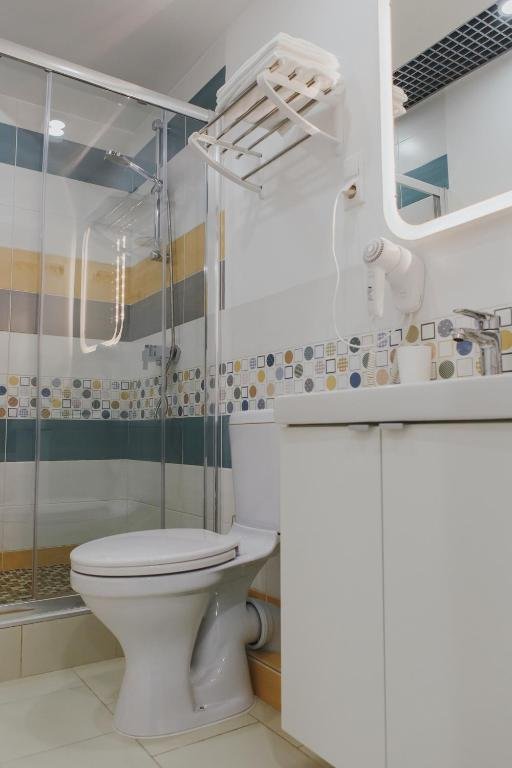 Мини-отель ArtBox Hotel Санкт-Петербург
