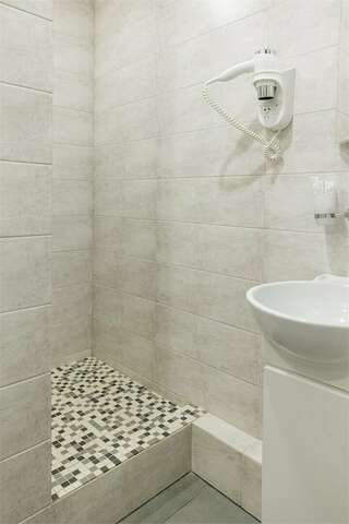 Мини-отель Артбокс Санкт-Петербург Двухместный с кухней-10