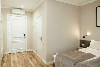 Мини-отель Артбокс Санкт-Петербург Двухместный Стандарт-4