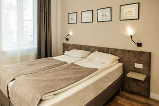 Мини-отель Артбокс Санкт-Петербург Двухместный Стандарт-10