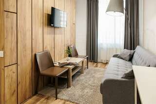 Мини-отель Артбокс Санкт-Петербург Четырехместный Делюкс-2