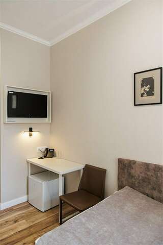 Мини-отель Артбокс Санкт-Петербург Одноместный Стандарт-3