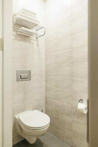 Мини-отель Артбокс Санкт-Петербург Двухместный Стандарт-8