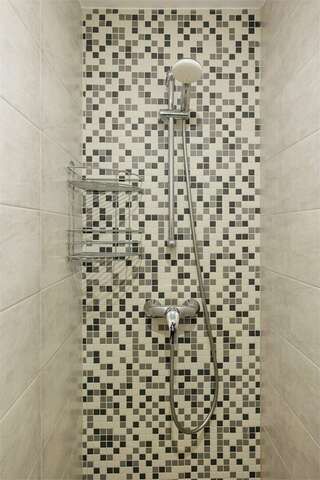 Мини-отель Артбокс Санкт-Петербург Двухместный Стандарт-7