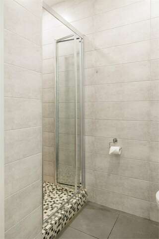 Мини-отель Артбокс Санкт-Петербург Трехместный Стандарт с кухней-13