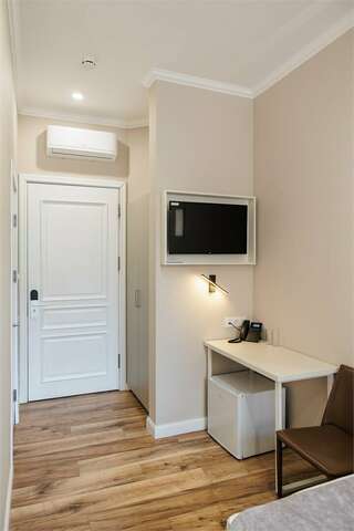 Мини-отель Артбокс Санкт-Петербург Одноместный Стандарт-2