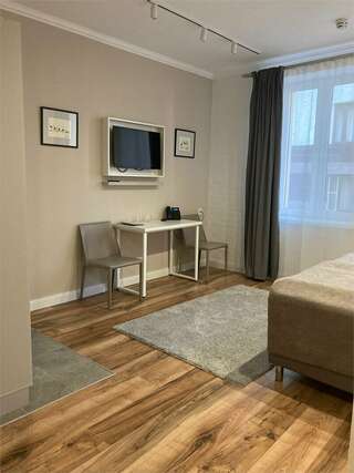 Мини-отель Артбокс Санкт-Петербург Двухместный с кухней-6