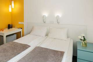 Мини-отель Артбокс Санкт-Петербург Двухместный Лофт-9