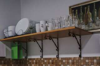 Мини-отель ArtBox Hotel Санкт-Петербург-4