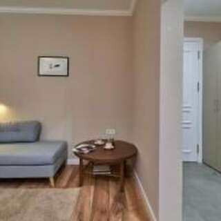 Мини-отель Артбокс Санкт-Петербург Трехместный Стандарт с кухней-3