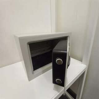 Мини-отель Артбокс Санкт-Петербург Трехместный Лофт-8