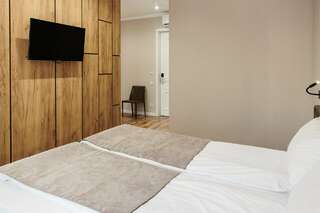 Мини-отель Артбокс Санкт-Петербург Четырехместный Делюкс-4