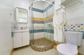 Мини-отель Артбокс Санкт-Петербург-7