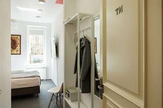 Мини-отель Артбокс Санкт-Петербург Двухместный Лофт-10