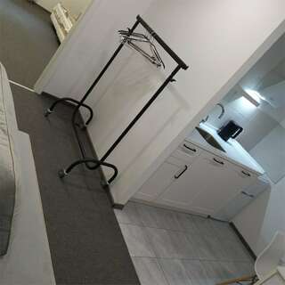 Мини-отель Артбокс Санкт-Петербург Апартаменты: двухкомнатный с кухней-3