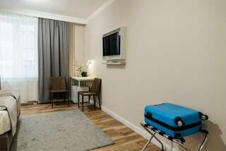 Мини-отель Артбокс Санкт-Петербург Двухместный Стандарт-1