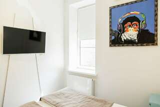 Мини-отель Артбокс Санкт-Петербург Двухместный Лофт-12