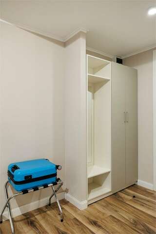 Мини-отель Артбокс Санкт-Петербург Двухместный Стандарт-5