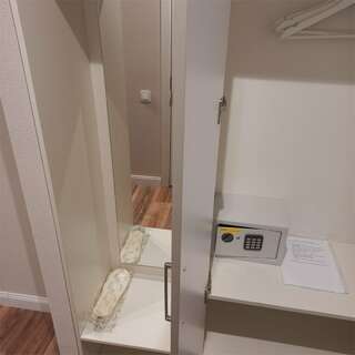 Мини-отель Артбокс Санкт-Петербург Трехместный Стандарт с кухней-2